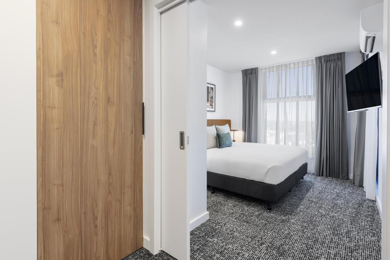 Апарт готель Punthill Essendon North Мельбурн Екстер'єр фото
