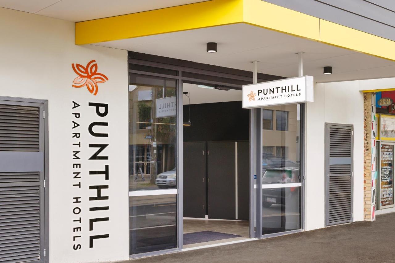 Апарт готель Punthill Essendon North Мельбурн Екстер'єр фото